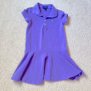 Polo Ralph Lauren dress